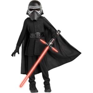 Disney KYLO REN kid’s costume